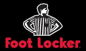 Footlocker logo