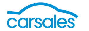 Carsales logo