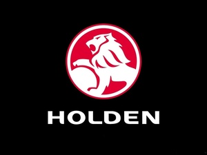 Holden logo