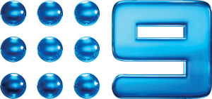 Nine logo