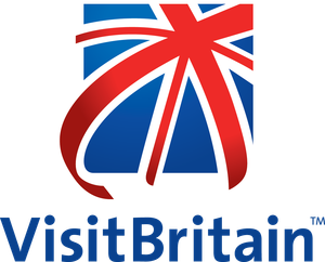 Visit Britain logo